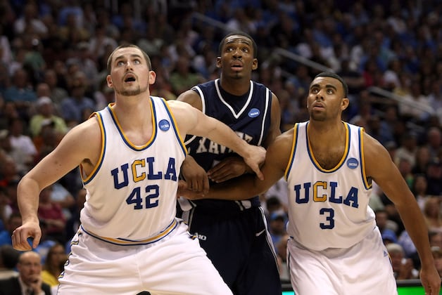 UCLA Basketball: Ranking the 10 Best Freshmen in Bruins History
