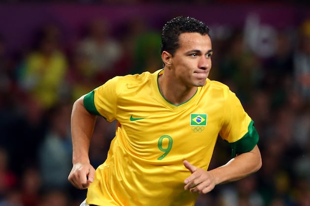 10 Top South American Players Set for a Transfer to Europe in the January Window