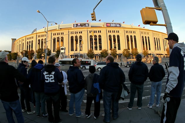 4 Moves the New York Yankees Would Make If Fans Ran the Team
