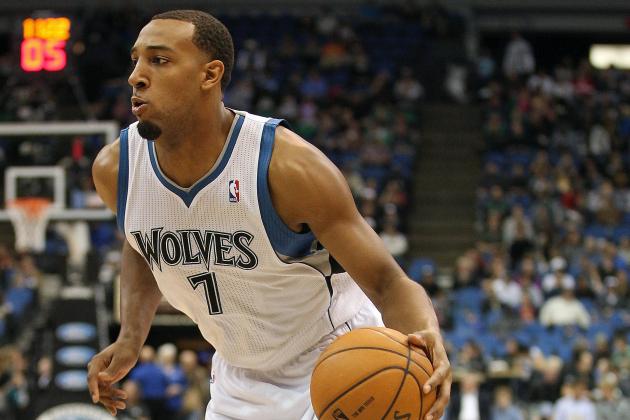 Biggest Sophomore Busts in the NBA