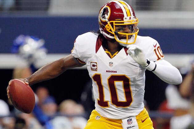 Week 13 NFL Picks: Breakdown of Games with Most Playoff Implications