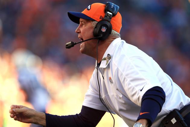 NFL: 9 Bold Predictions for the Rest of the Season