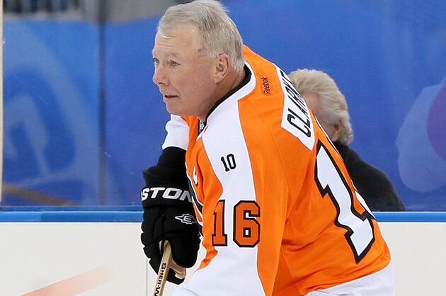 Philadelphia Flyers: Assembling the Franchise's Best All-Time Roster