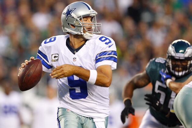 Start 'Em, Sit 'Em Week 13: Smart Matchup Plays, Sleepers & More