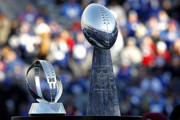 5 Ways the Dallas Cowboys Can Earn a Playoff Berth