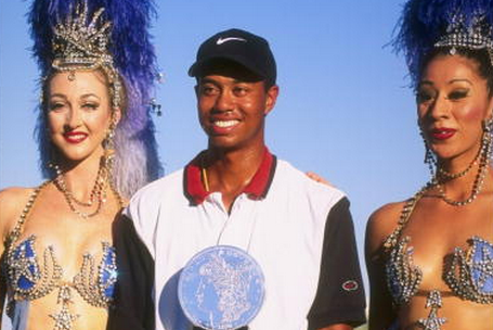 30 Hilarious Photos of Athletes in Their Rookie Year