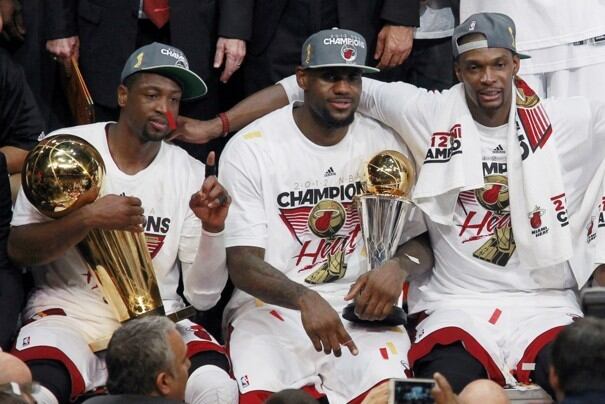 The 20 Biggest Sports Villains of 2012