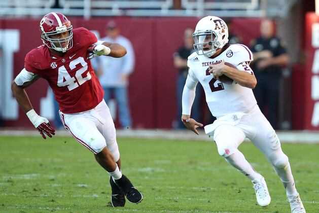 Texas A&M Football: 6 Reasons Aggies' Move to the SEC Was the Right Choice