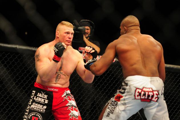 10 MMA Topics That Will Always Spark a Lively Debate