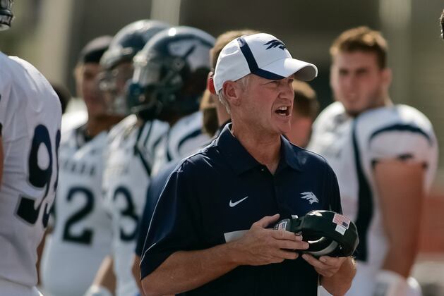 Boise State Football: 5 Keys to the Game vs. Nevada