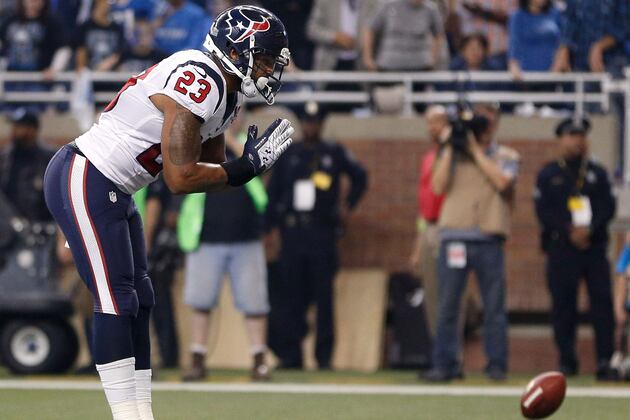 NFL Week 12: The Good, Bad and Ugly