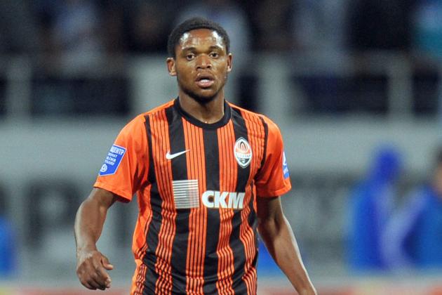Luiz Adriano, Kanu and More: The Top 5 Unsportsmanlike Goals