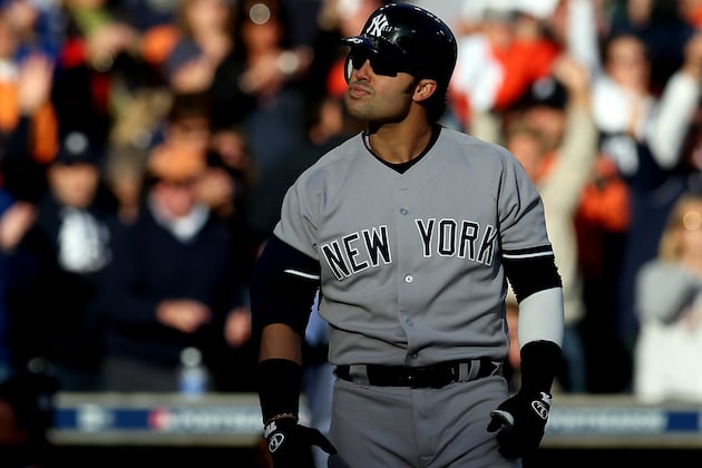 New York Yankees 2013: Realistic Offseason Moves the Yanks Should Consider