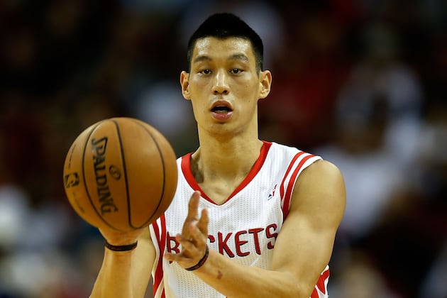 Who Have Been the Houston Rockets' Most Disappointing Players This Season?