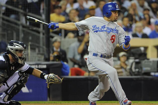 4 Affordable Free Agents Who Would Help the Tampa Bay Rays More Than B.J. Upton