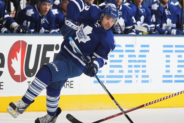 Maple Leafs Draft 2013: The Top 10 Draft Busts in the Last 20 Years