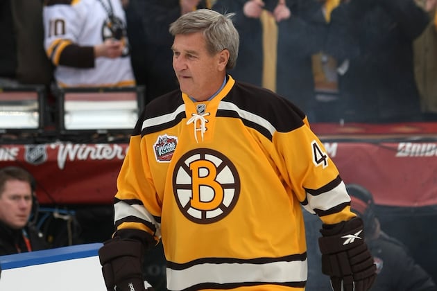 Boston Bruins: Assembling the Franchise's Best All-Time Roster