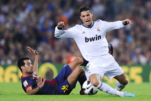 World Football: The 10 Greatest Rivalries in Club Football