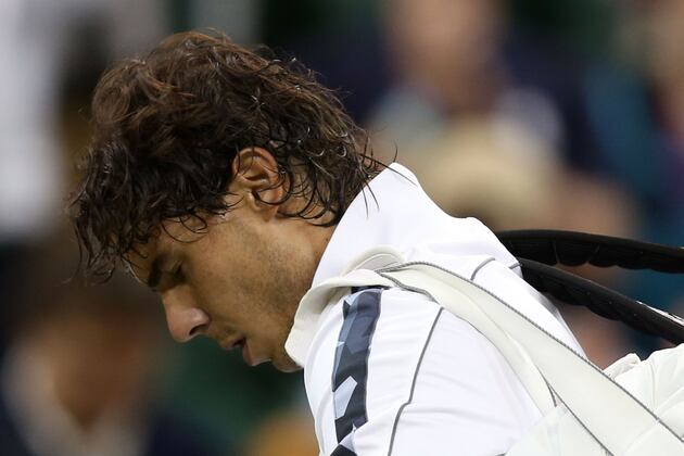 Ranking the Most Grueling Tournaments on the ATP Schedule