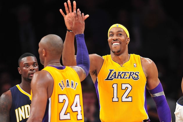 NBA Title Odds: Where Does Your Team Stand?