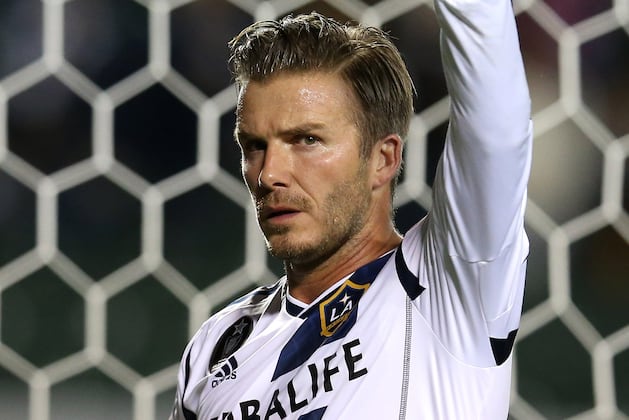 5 Clubs Who Would Benefit from Signing David Beckham