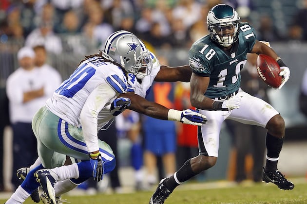 Week 13 Fantasy Football Sleepers: Top Studs You Don't Know About