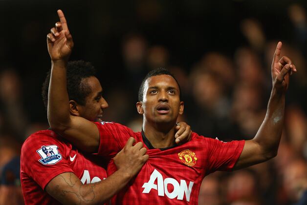Manchester United Transfer Talk: 5 Players They Must Send Packing