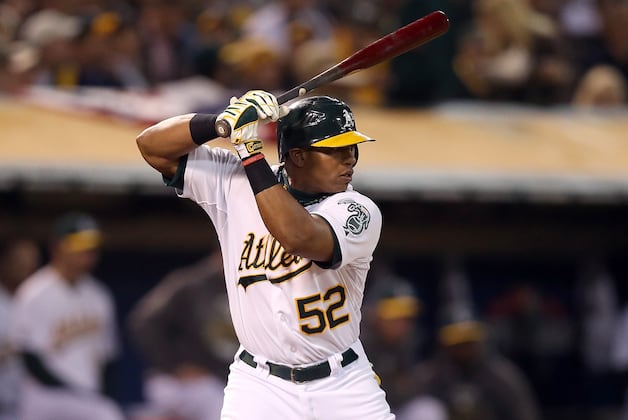 Oakland A's: The 2012 Year in Review