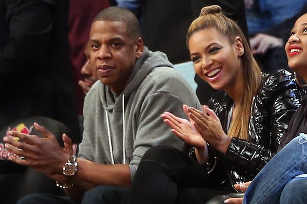 The 20 Coolest Couples in Sports