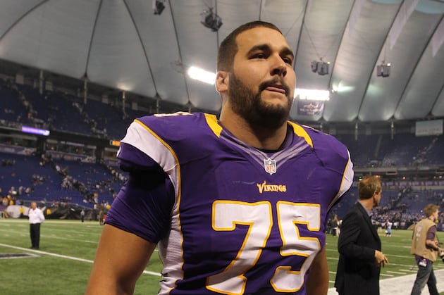 8 Players the Minnesota Vikings Could Take in the 1st Round of 2013 NFL Draft