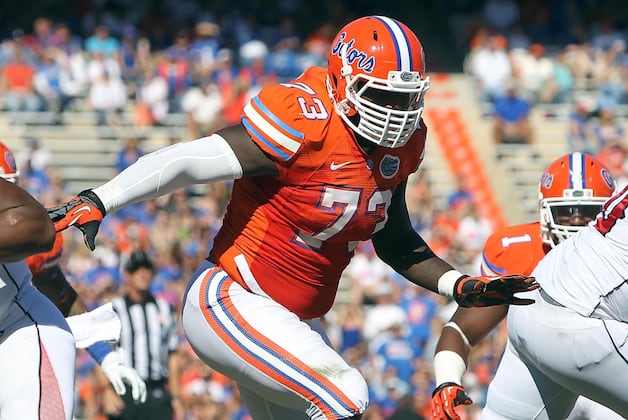 Florida Football: Which Gators Underclassmen Will Declare for the Draft?