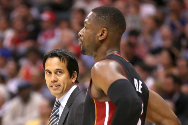 Who Have Been the Miami Heat's Most Disappointing Players so Far This Season?