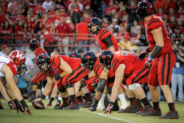Nebraska Football: Huskers' 8 Biggest Advantages over the Wisconsin Badgers