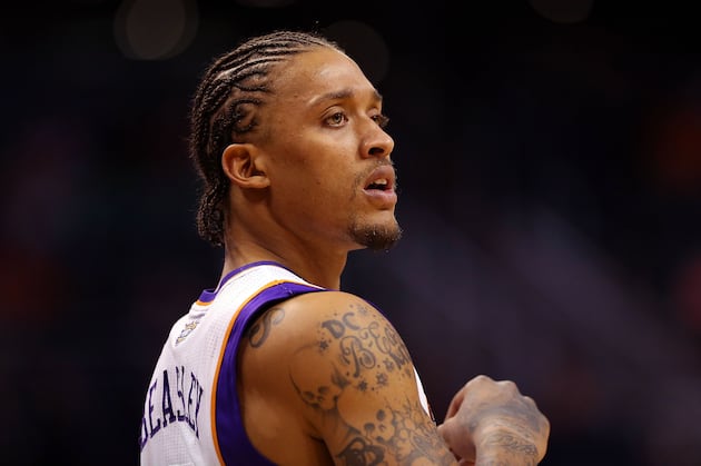 The NBA's Most Maddeningly Inconsistent Players