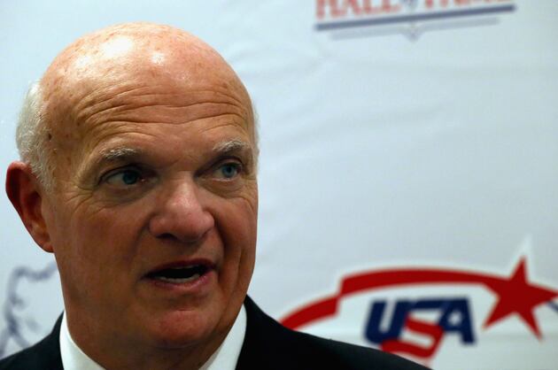 New Jersey Devils Talk: 5 Players Who Need to Worry About Being Traded