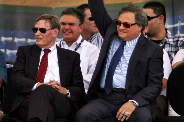 MLB Free Agency 2013: 5 Teams Taking a Big Step Back