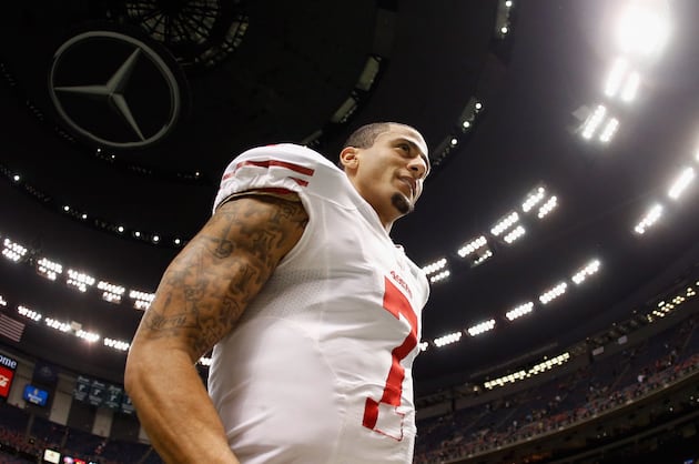 Updated 2012 Team Win-Loss Record Predictions for NFL Week 13