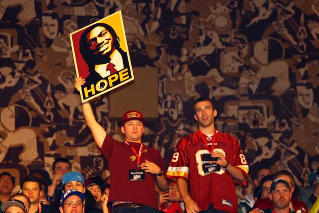 Position-by-Position 2013 NFL Draft Big Board for Washington Redskins