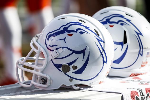 Boise State vs. Nevada: Complete Game Preview