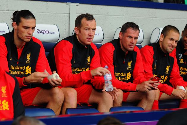 Liverpool: Top 10 Strangest Liverpool Transfers Since 2004