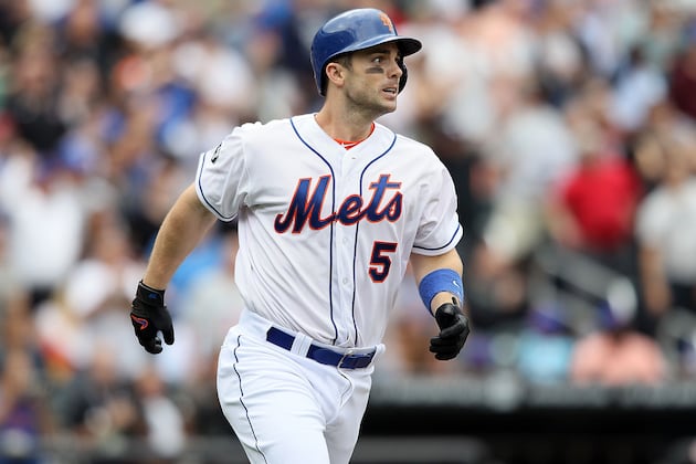 5 Reasons $130 Million Is Exactly What Mets Superstar David Wright Deserves