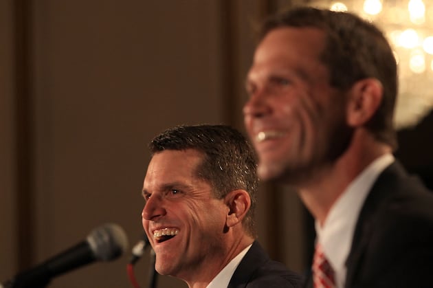 Position-by-Position 2013 NFL Draft Big Board for the San Francisco 49ers
