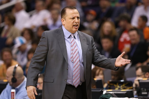 3 Reasons the Chicago Bulls Must Step Up Their Game to Contend This Season