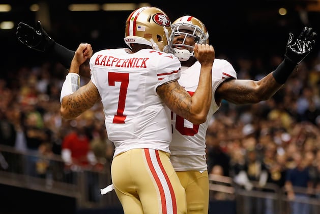 San Francisco 49ers: Grading the Week 12 Win