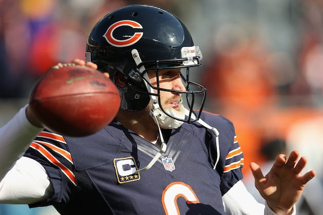 Chicago Bears: 5 Players to Watch in Week 13