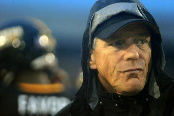 College Football: 8 Coaches That Could Be Next to Lead Southern Miss to a Title