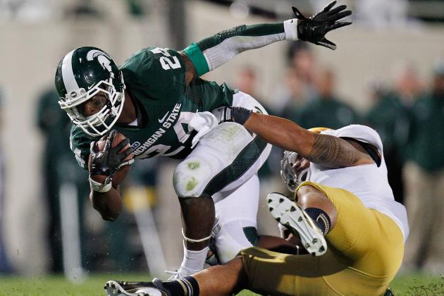 8 Players the Green Bay Packers Could Take in the First Round of 2013 NFL Draft