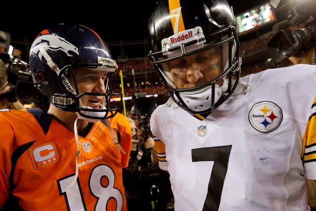 10 NFL Teams That Absolutely Cannot Afford to Lose Their Starting QB