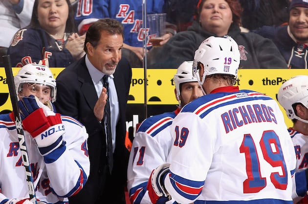The 20 Scariest Coaches in NHL History