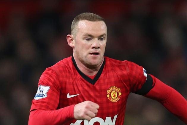 English Premier League Midweek Team of the Week